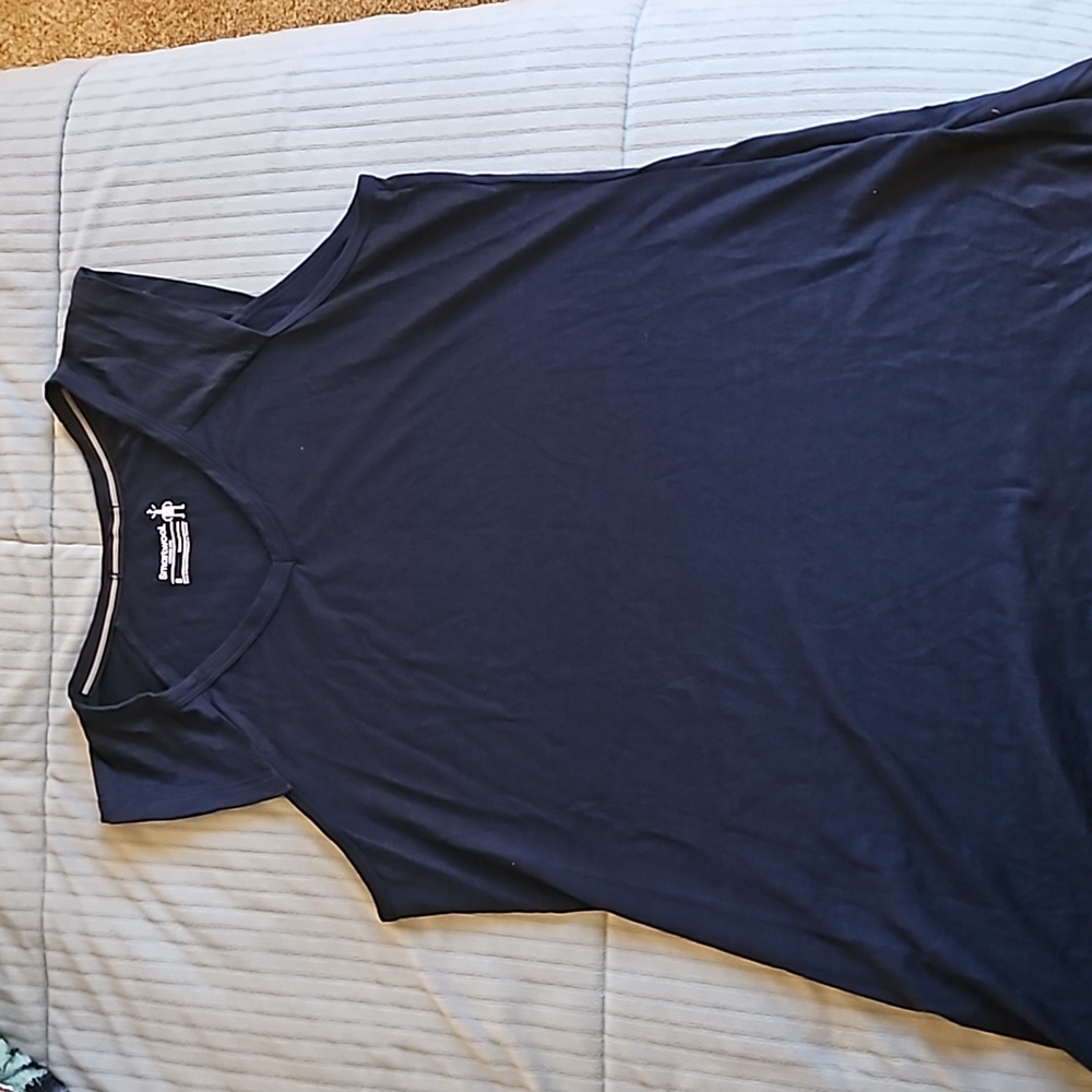 Smartwool tank